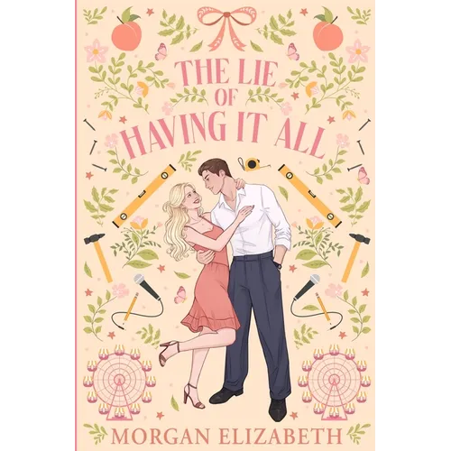 The Lie of Having It All - Paperback