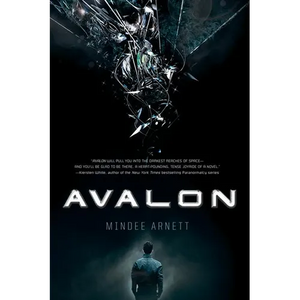 Avalon - Paperback