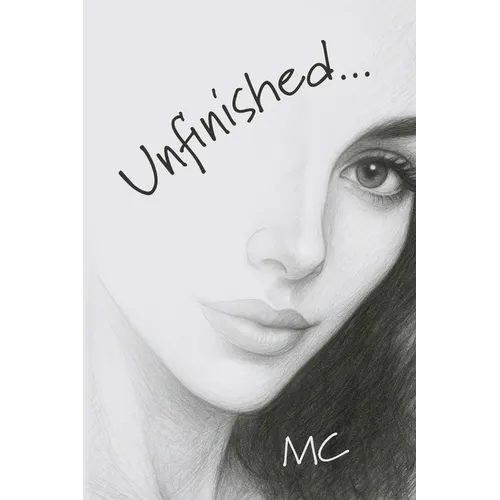 Unfinished... - Paperback