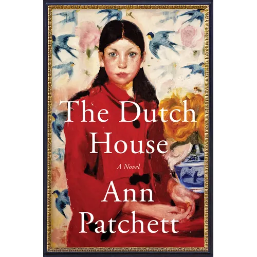 The Dutch House - Hardcover