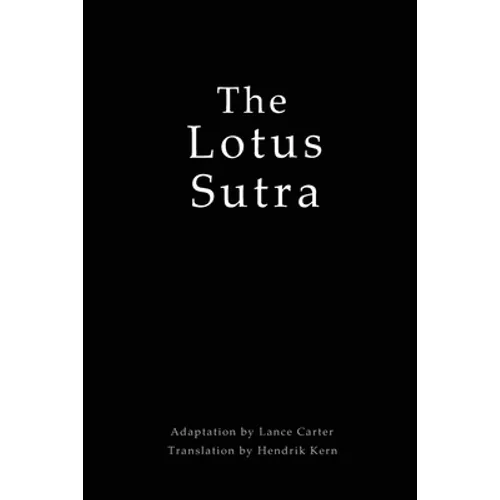 The Lotus Sutra - Paperback
