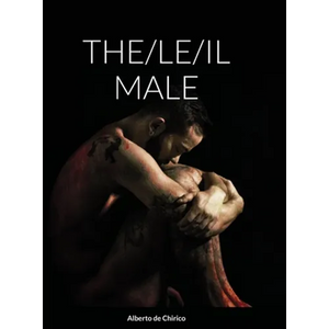 The/Le/Il Male - Hardcover