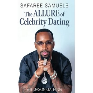 The Allure of Celebrity Dating - Hardcover