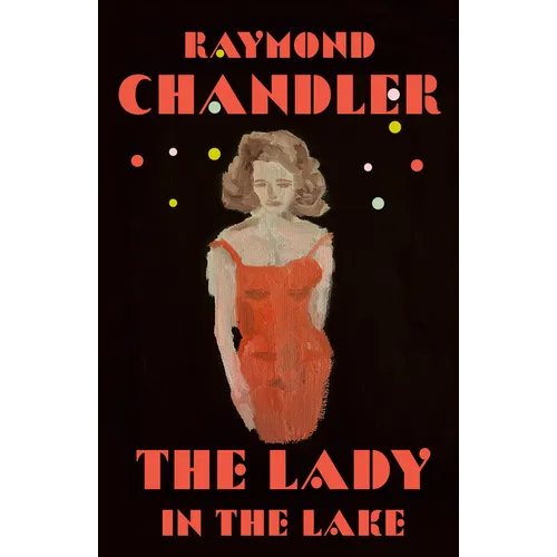 The Lady in the Lake - Paperback