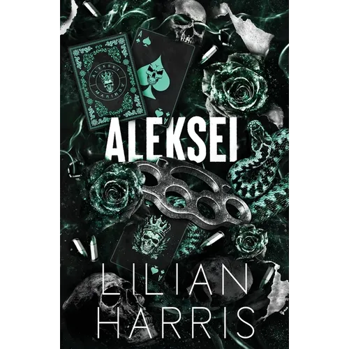 Aleksei - Paperback