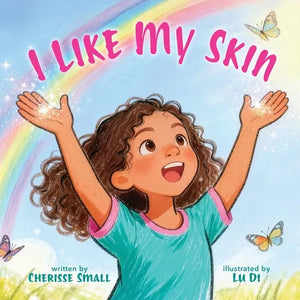 I Like My Skin - Paperback