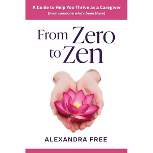 From Zero to Zen - Paperback