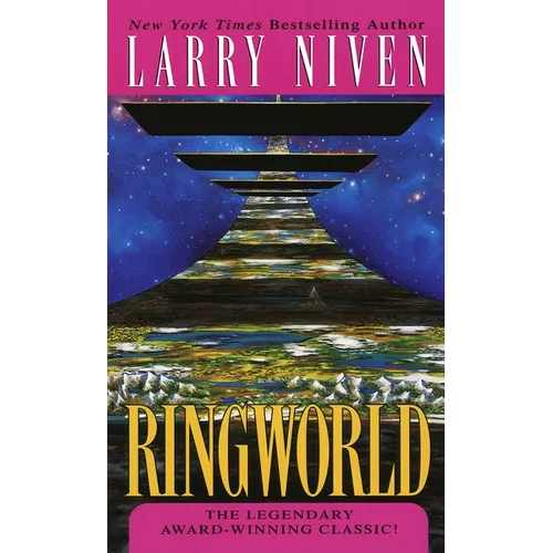 Ringworld - Mass Market Paperbound