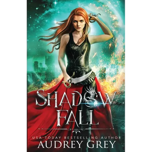 Shadow Fall - Paperback