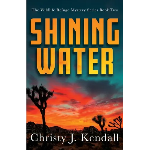 Shining Water - Paperback