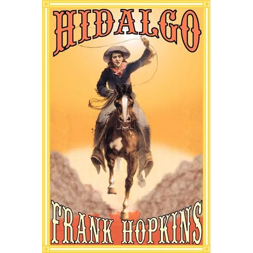 Hidalgo and Other Stories - Paperback
