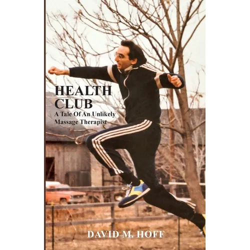 Health Club - Paperback