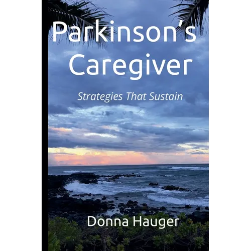 Parkinson's Caregiver - Paperback