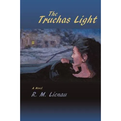 The Truchas Light - Paperback