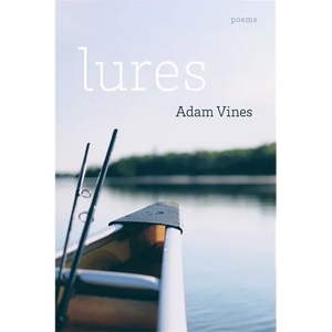 Lures: Poems - Paperback
