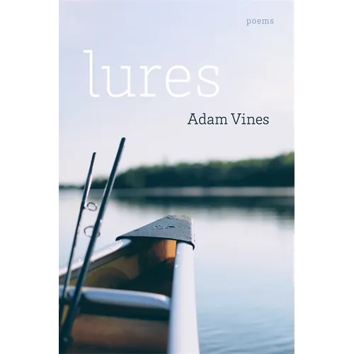 Lures: Poems - Paperback