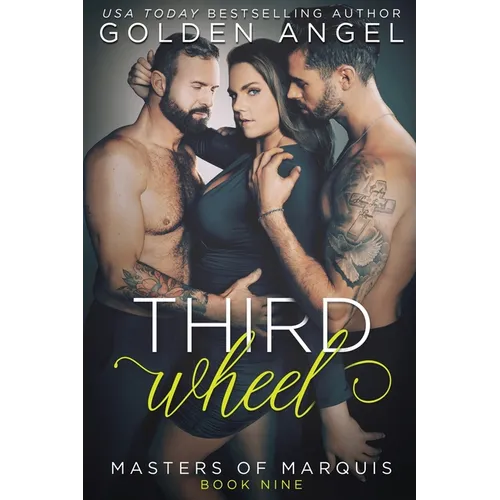 Third Wheel - Paperback