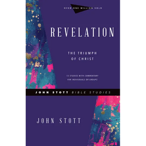 Revelation: The Triumph of Christ - Paperback