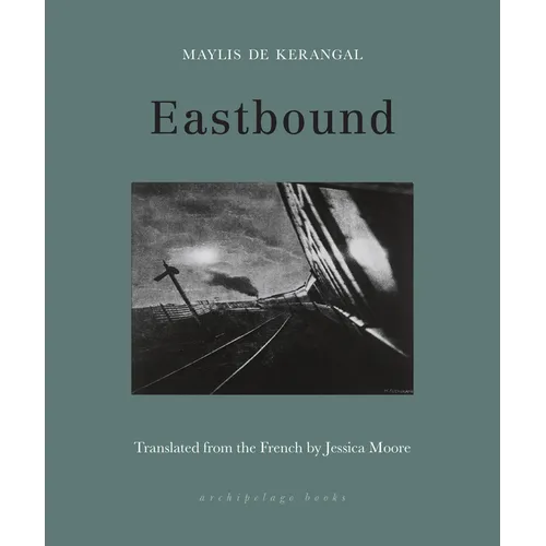 Eastbound - Paperback