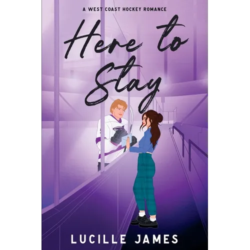 Here To Stay - Paperback