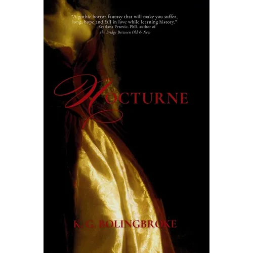 Nocturne - Paperback
