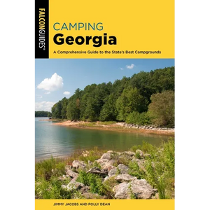 Camping Georgia - Paperback