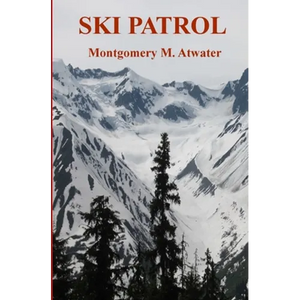 Ski Patrol - Paperback