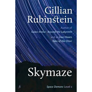 Skymaze - Paperback