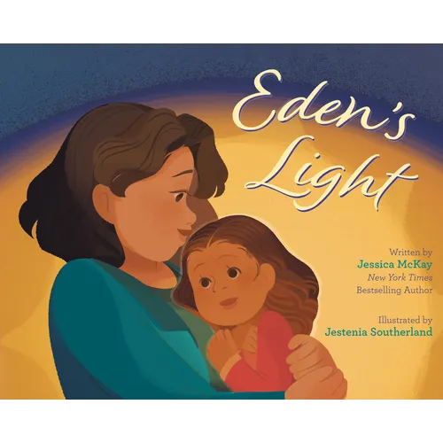 Eden's Light - Hardcover