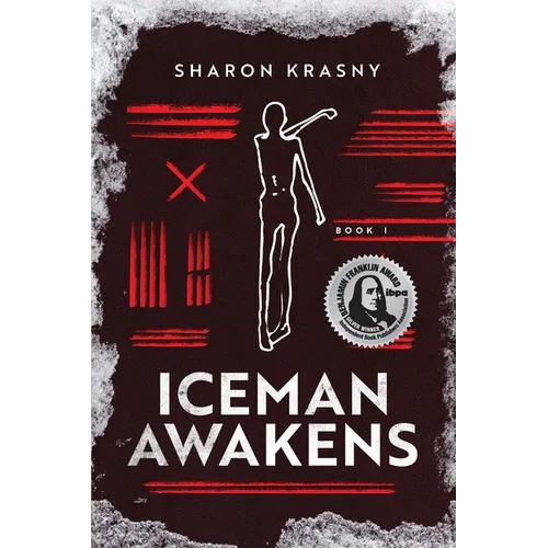 Iceman Awakens - Paperback
