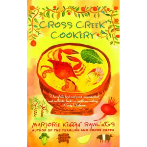 Cross Creek Cookery - Paperback