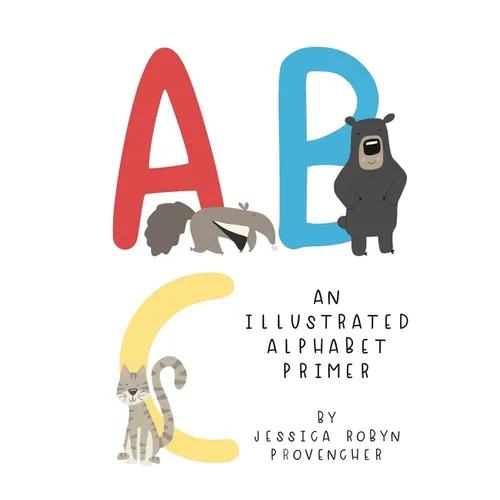 ABC - Hardcover