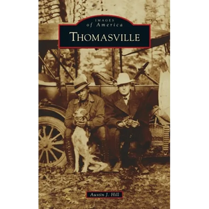 Thomasville - Hardcover