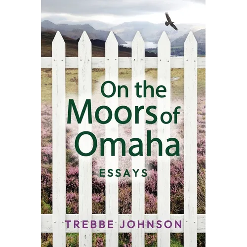 On the Moors of Omaha - Paperback