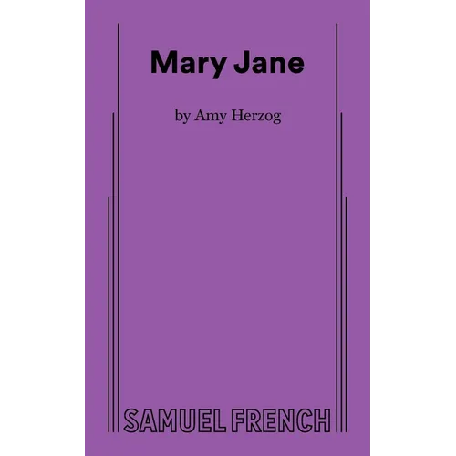 Mary Jane - Paperback