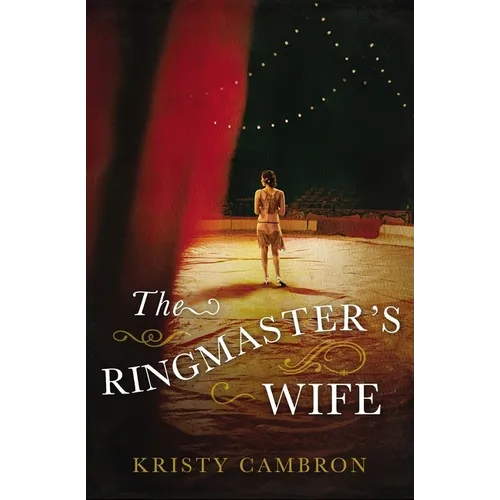 The Ringmaster's Wife - Paperback