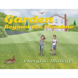 Garden Beyond the Meadow - Paperback