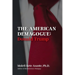 The American Demagogue, Donald Trump -Revised Ed. - Paperback