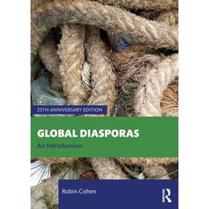 Global Diasporas: An Introduction - Paperback