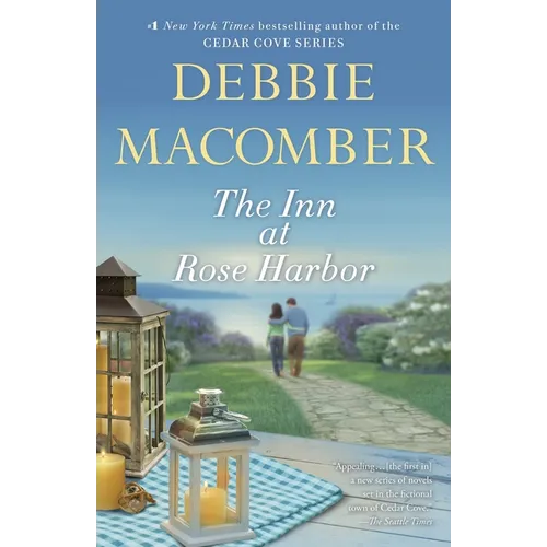 The Inn at Rose Harbor - Paperback