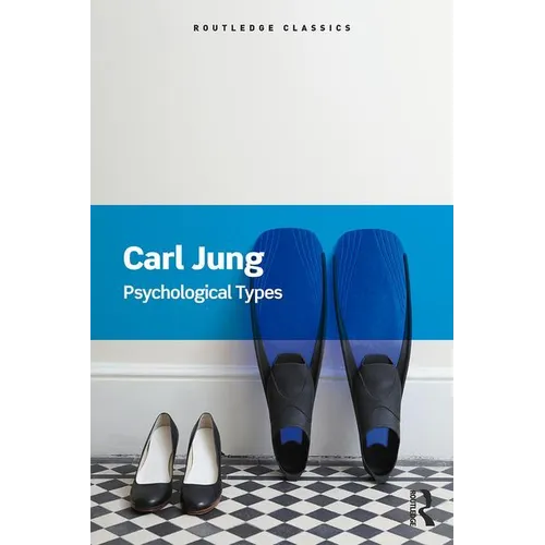 Psychological Types - Paperback