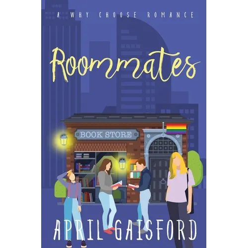 Roommates - Paperback