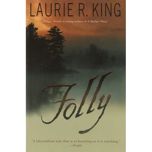 Folly - Paperback