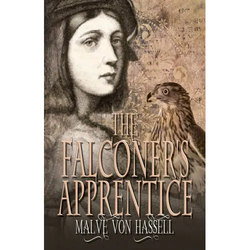 The Falconer's Apprentice - Paperback