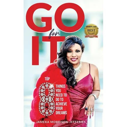 Go For It - Paperback