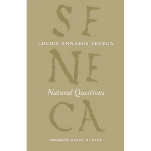 Natural Questions - Paperback