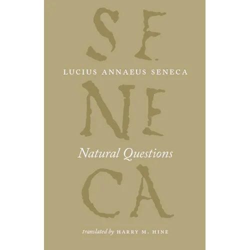 Natural Questions - Paperback