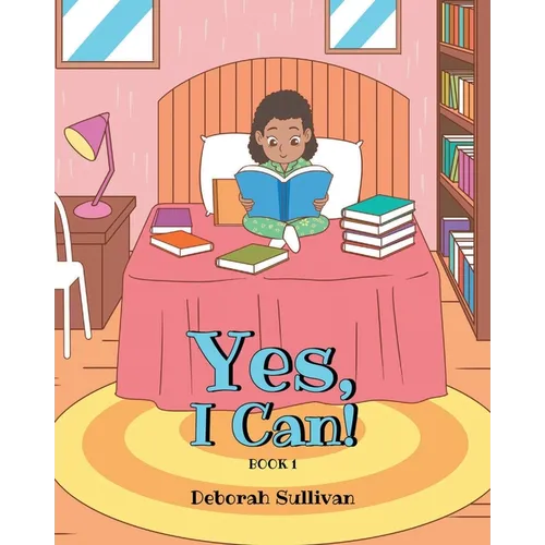 Yes, I Can! - Paperback