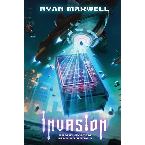 Invasion - Paperback