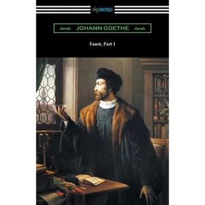 Faust, Part 1 - Paperback